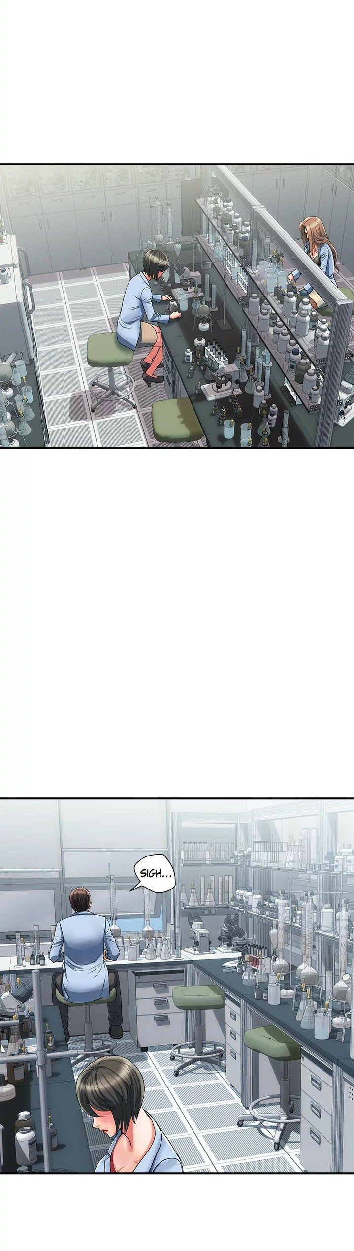 Pheromone - Chapter 17 27