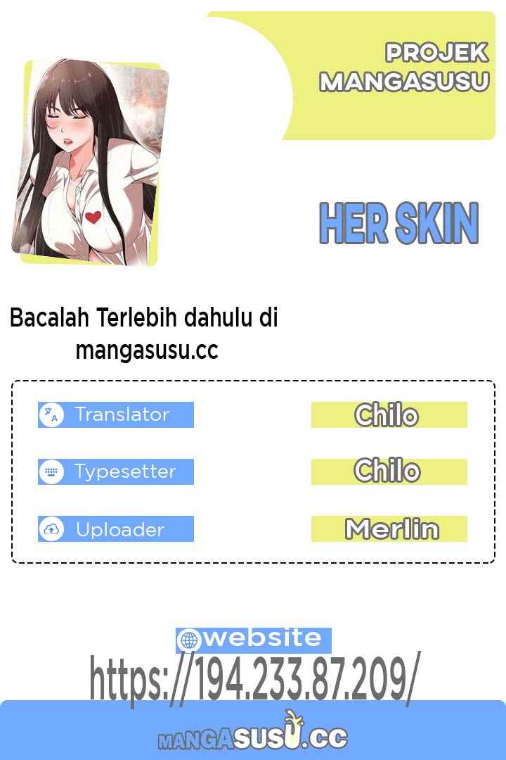 Her Skin - Chapter 17 1