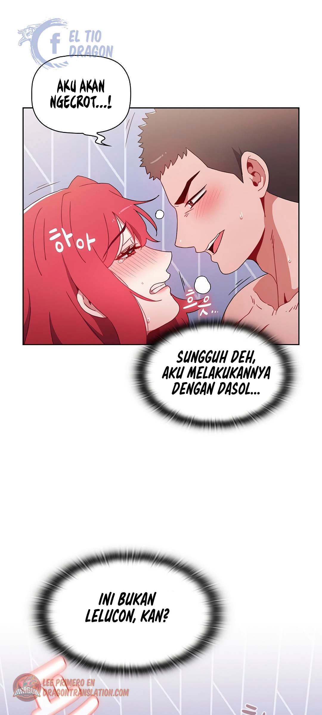 Owner The Pension - Chapter 17 33