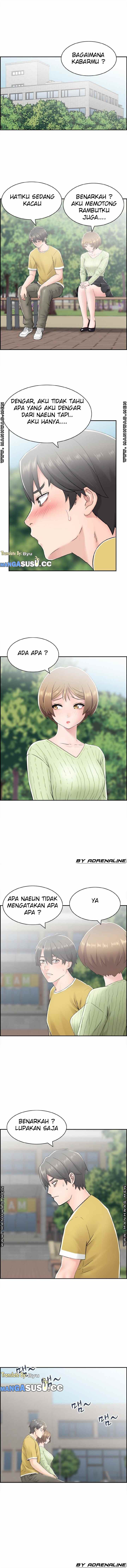 Japan Sensei - Chapter 17 4