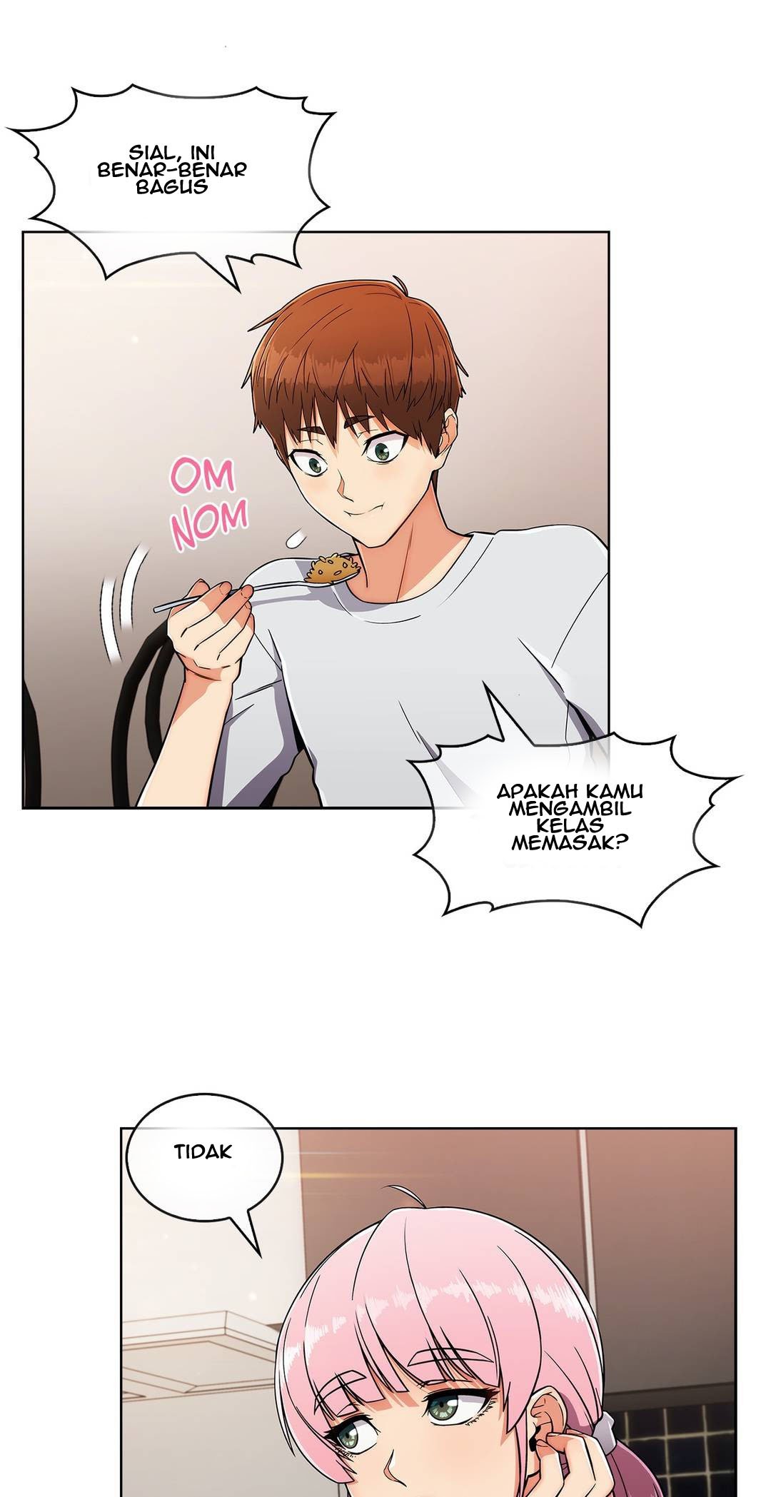 The Stand Up Guy - Chapter 17 45