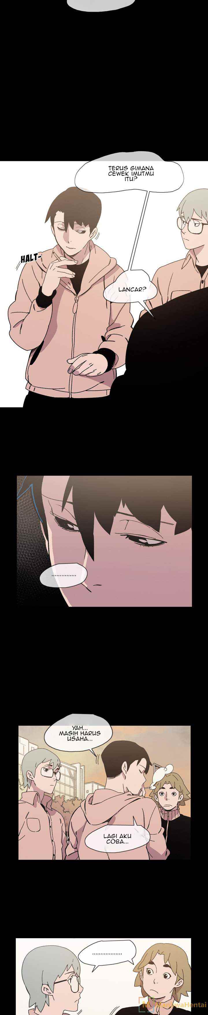 Say You Like it - Chapter 17 8 Say You Like it - Chapter 17 8