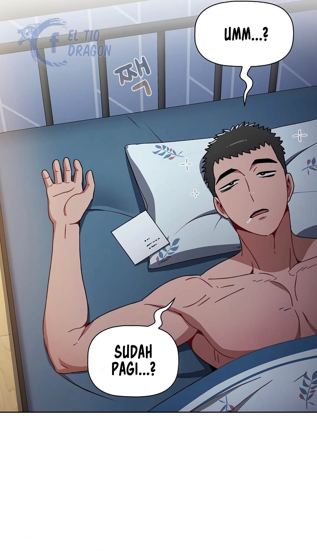 Owner The Pension - Chapter 17 62