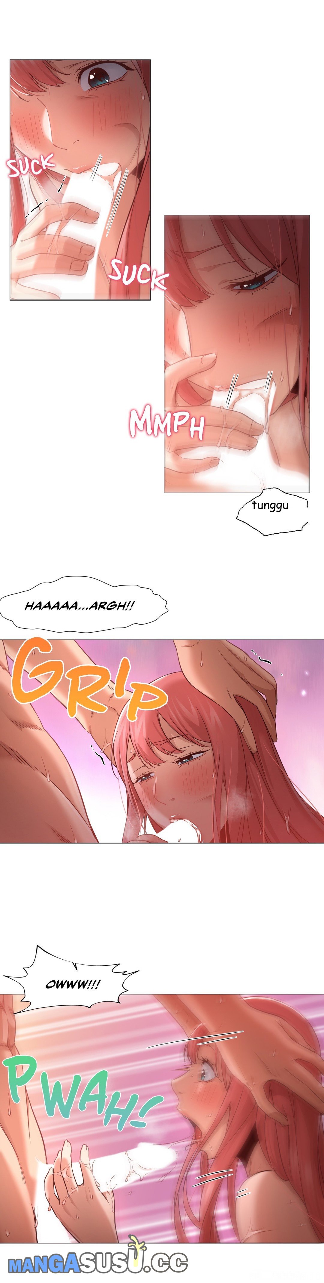 Man Up, Girl! - Chapter 17 26