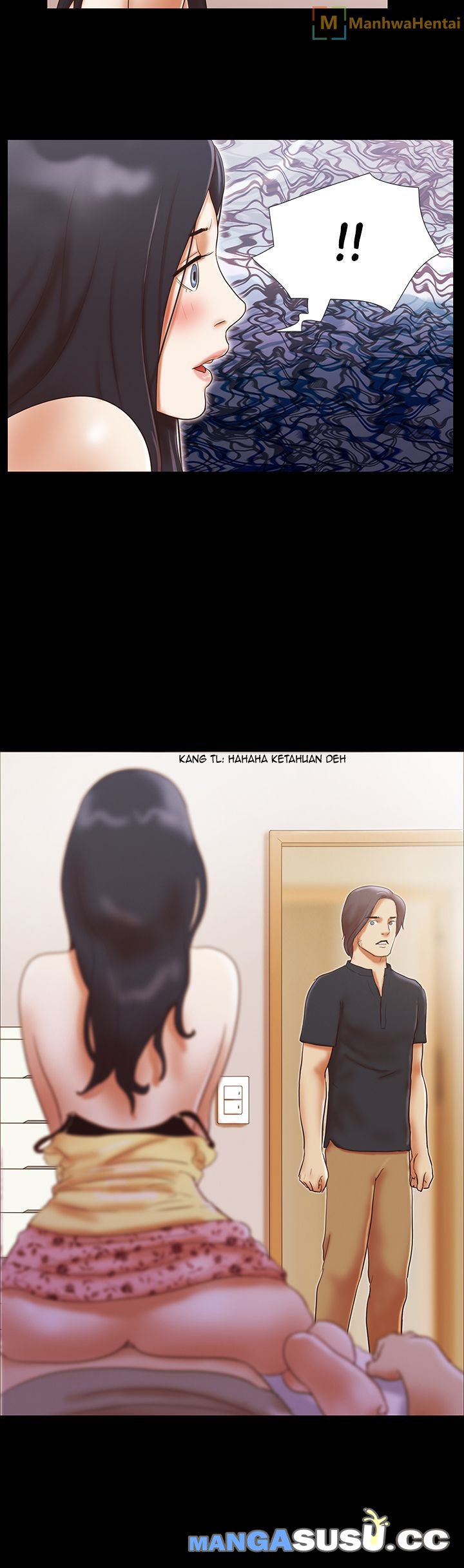 She&#8217;s The Girl - Chapter 17 22