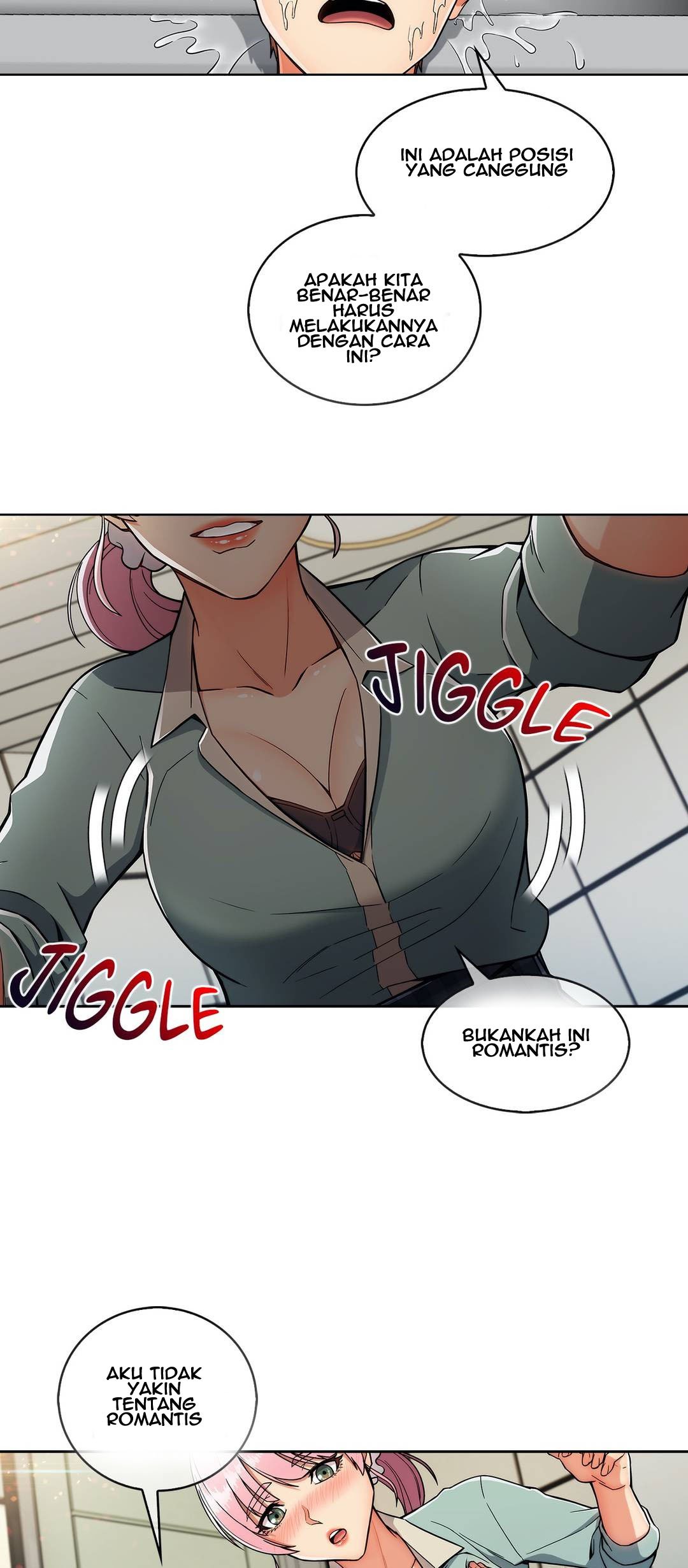 The Stand Up Guy - Chapter 17 28