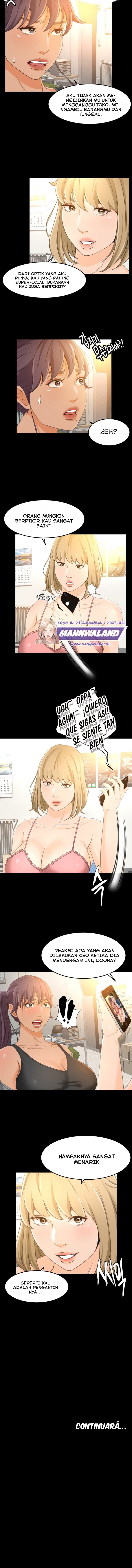 Good Girl - Chapter 17 10