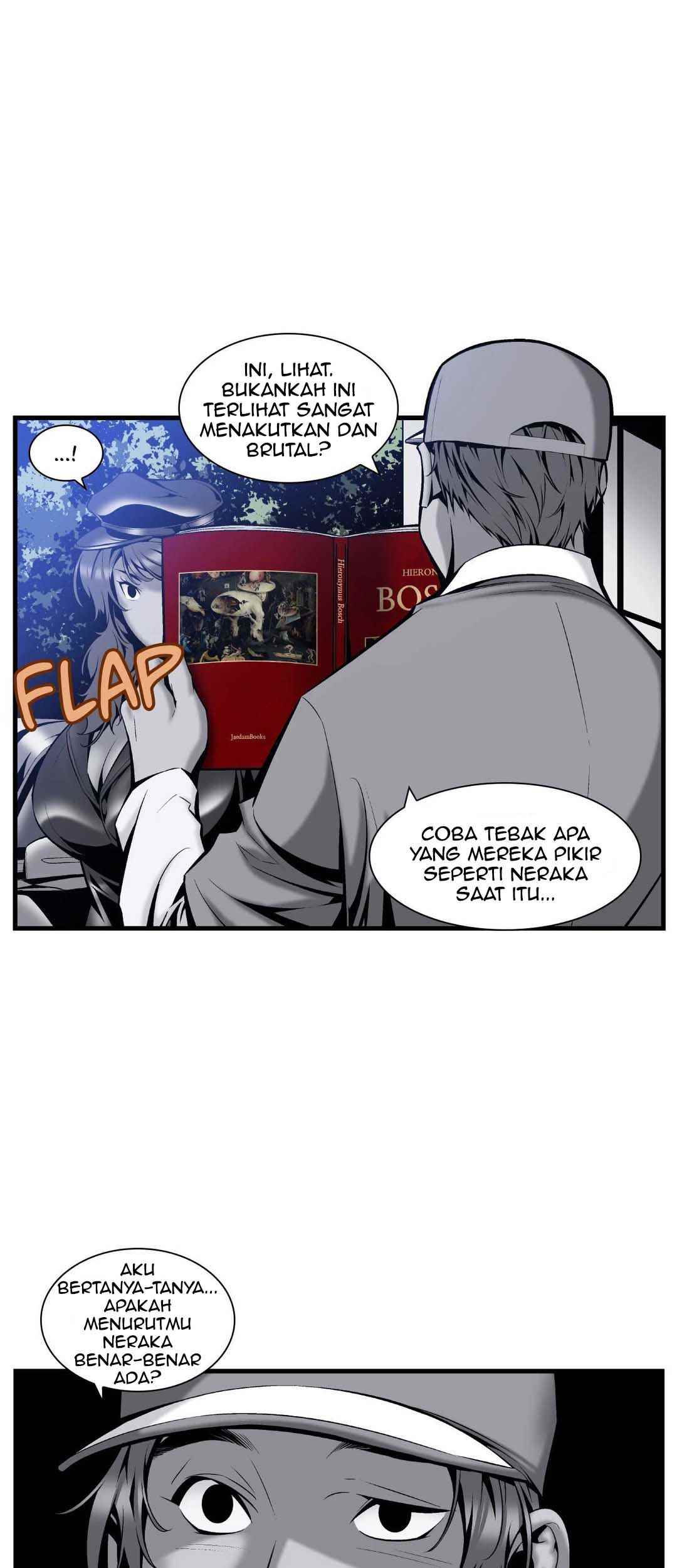 Midnight Taxi - Chapter 17 14 Midnight Taxi - Chapter 17 14