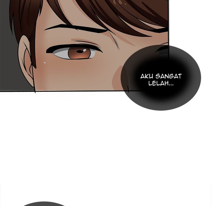 Blissville - Chapter 17 115 Blissville - Chapter 17 115