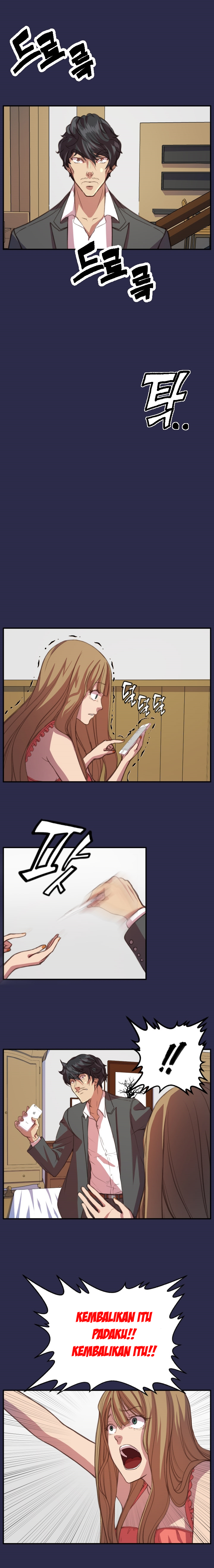 Angel&#8217;s Tears - Chapter 17 10