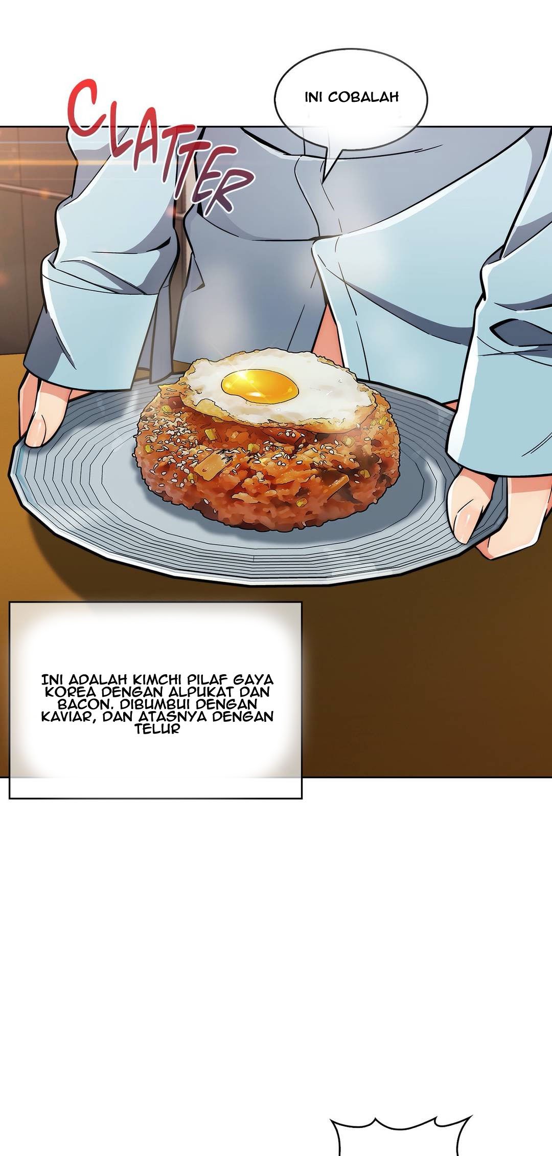 The Stand Up Guy - Chapter 17 43