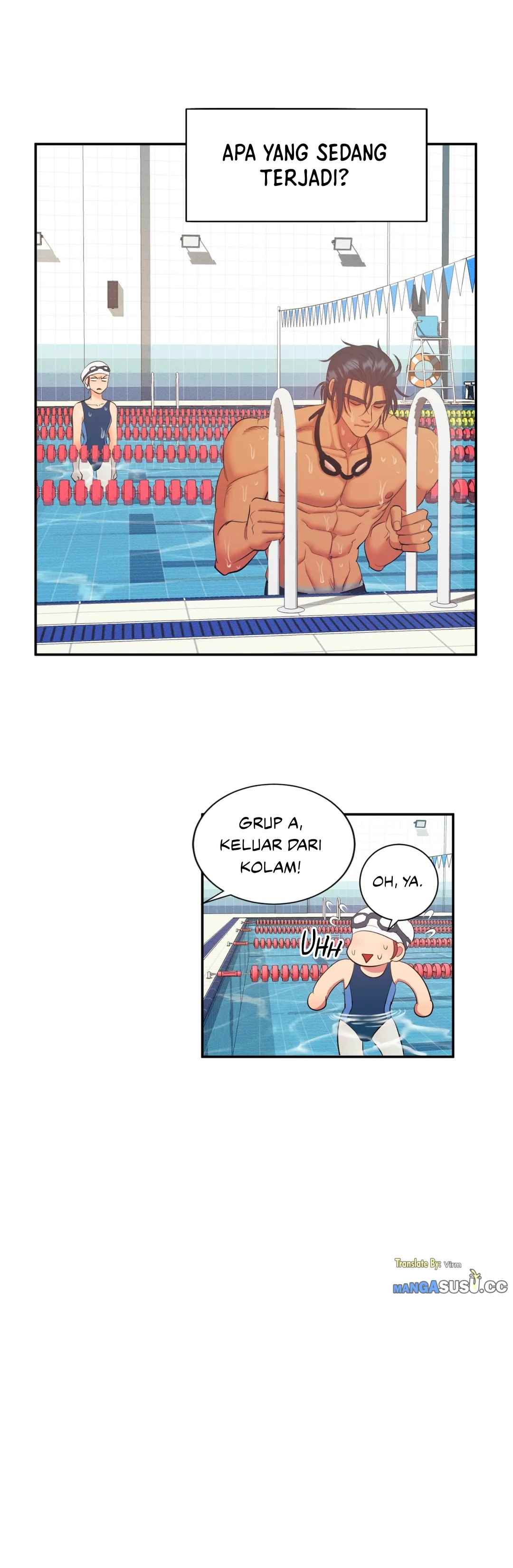 Hana’s Demons of Lust - Chapter 17 34
