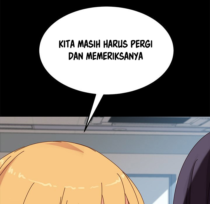 Perfect Roommates - Chapter 17 120