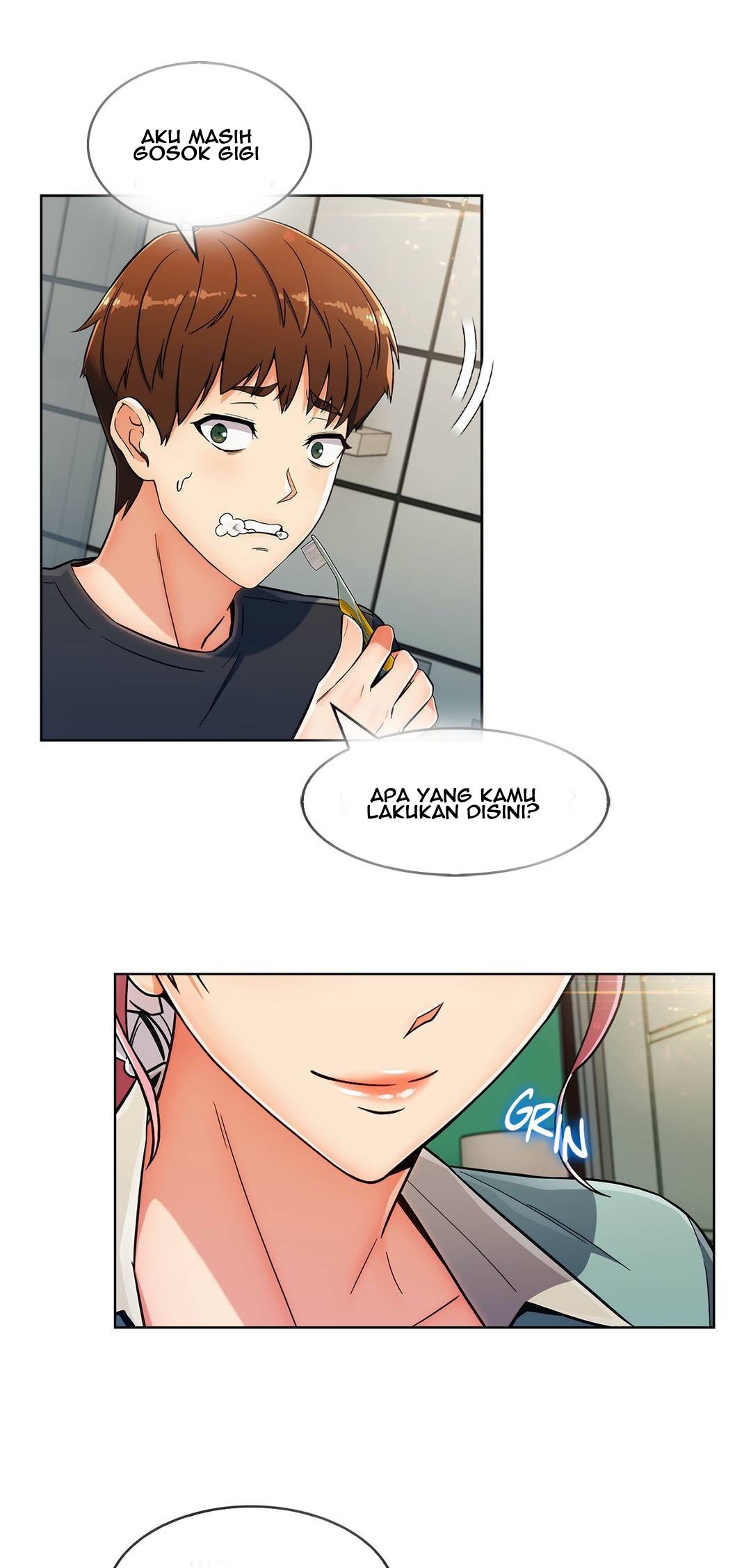The Stand Up Guy - Chapter 17 15