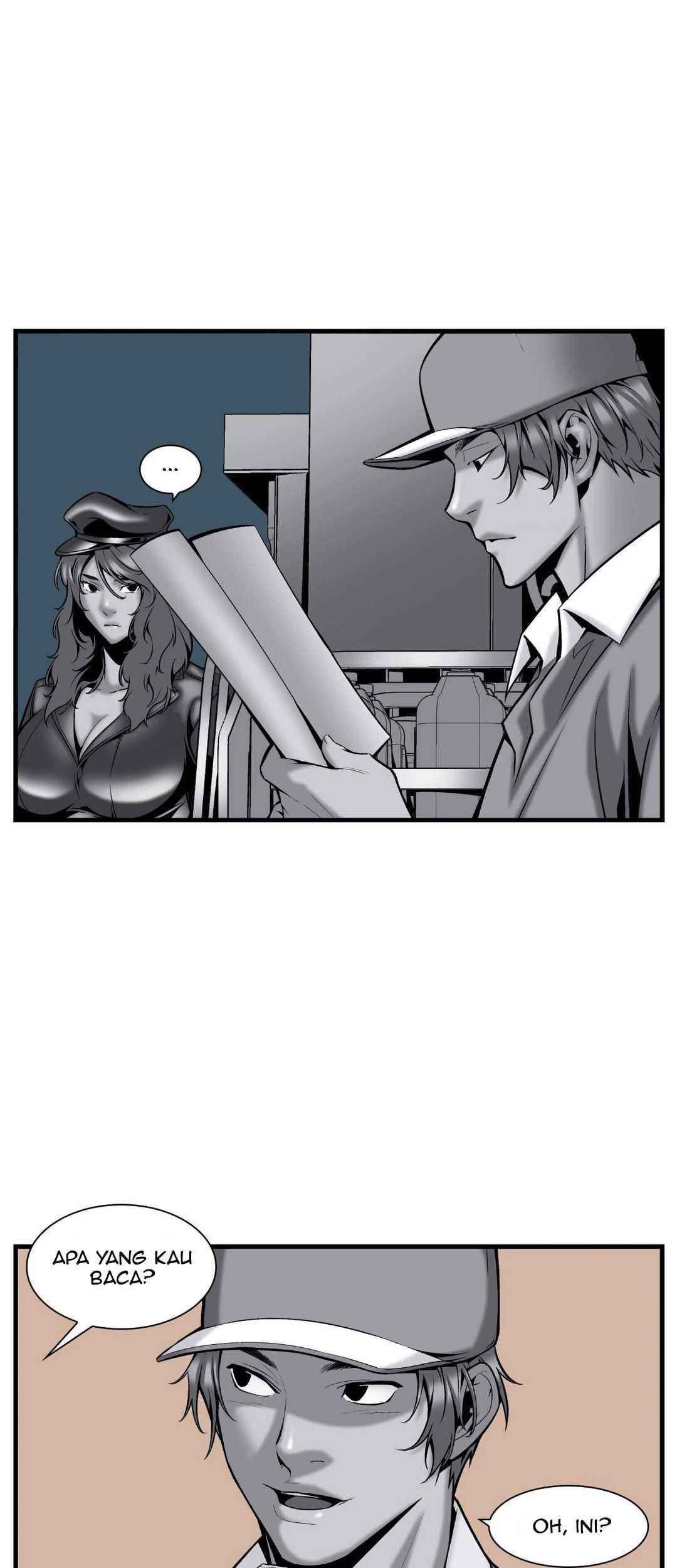 Midnight Taxi - Chapter 17 12 Midnight Taxi - Chapter 17 12