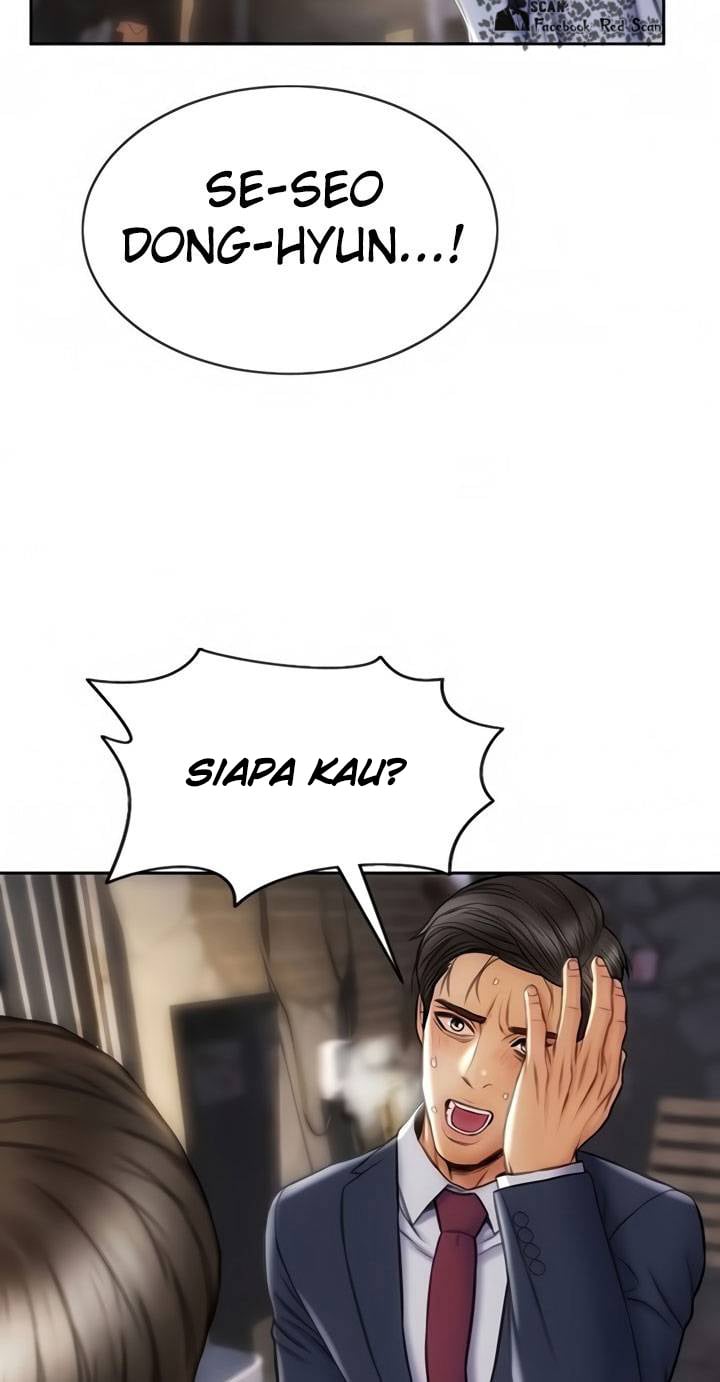 Bad Guy (Mojo) - Chapter 17 45