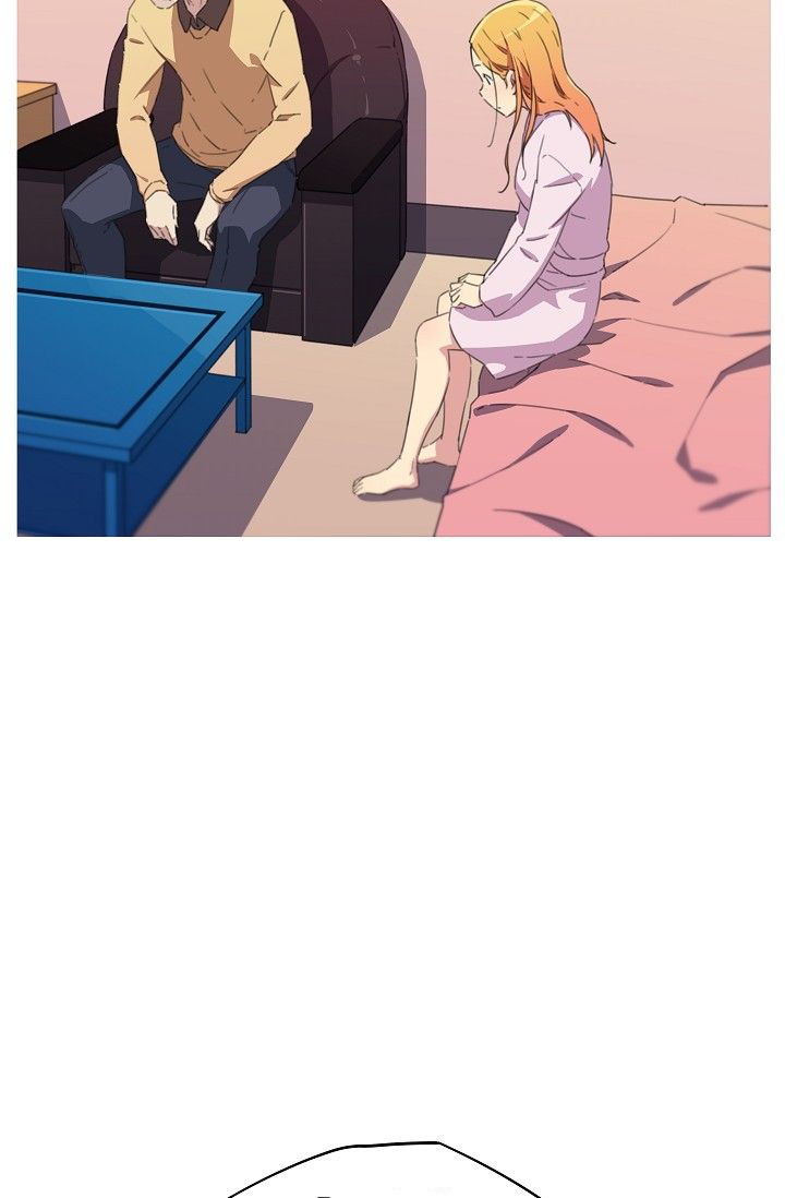She Has Three Flavors - Chapter 17 3
