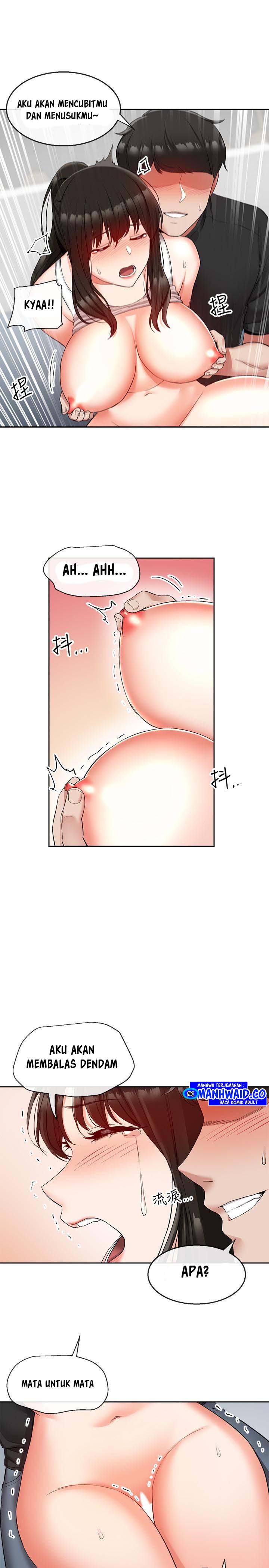 Floor Noise - Chapter 17 10 Floor Noise - Chapter 17 10