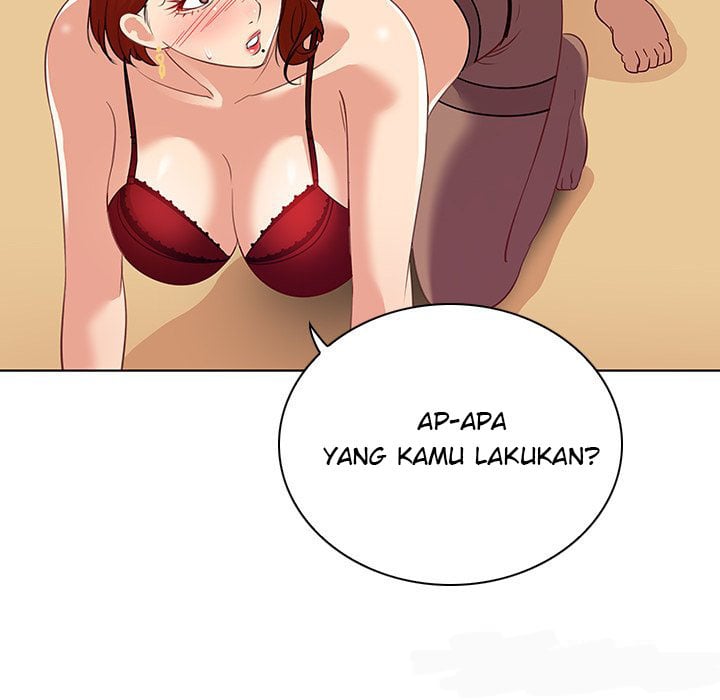 Desperate Measures - Chapter 17 48