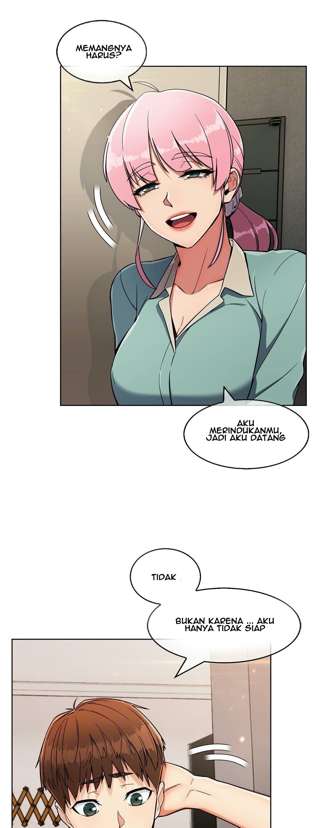 The Stand Up Guy - Chapter 17 9