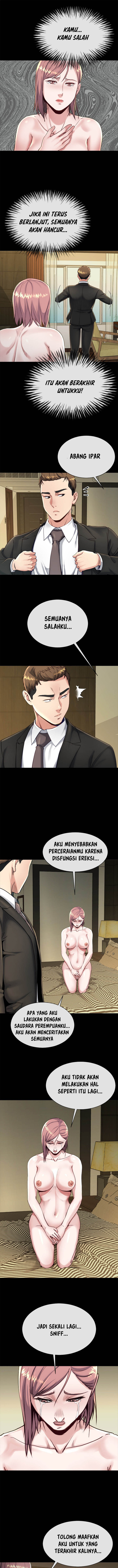 Cheer Up, Brother In Law - Chapter 17 8