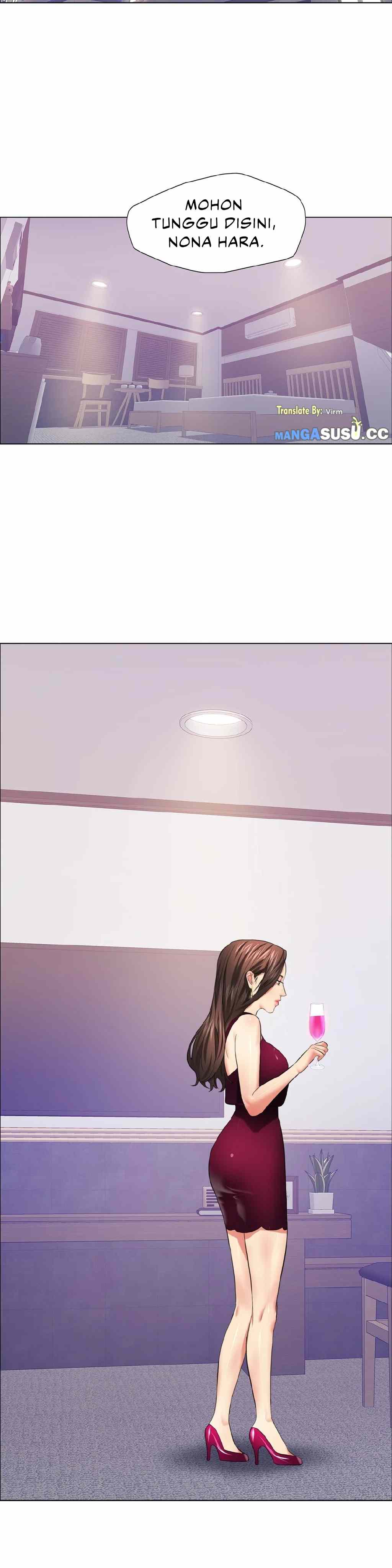 My Year - Chapter 17 21