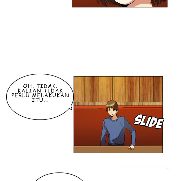 God of App - Chapter 17 11