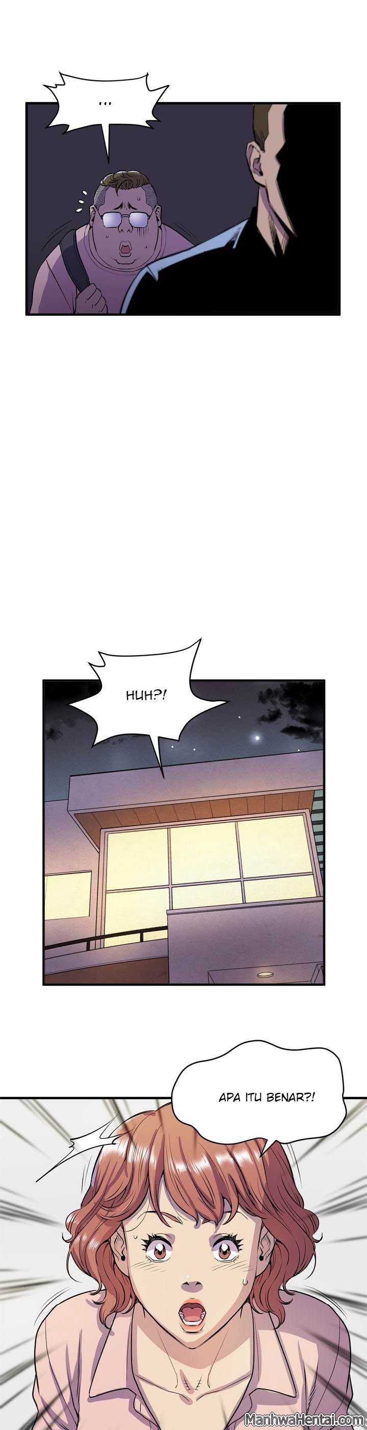 Wife Training - Chapter 17 18