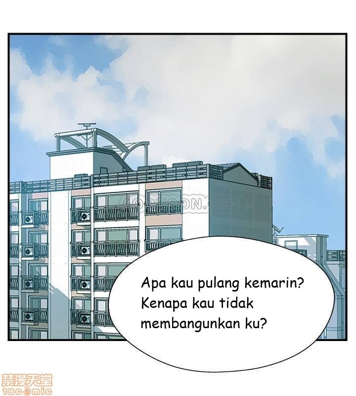 Swinging - Chapter 17 21