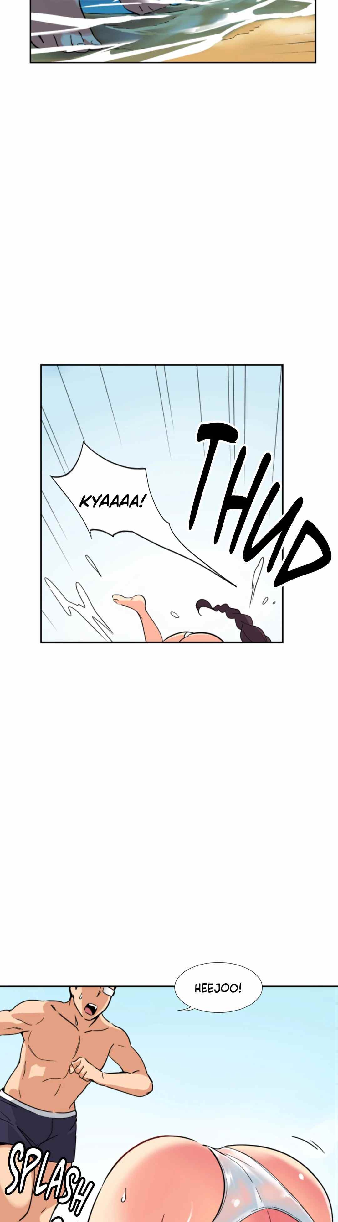 Bride Training - Chapter 17 6 Bride Training - Chapter 17 6