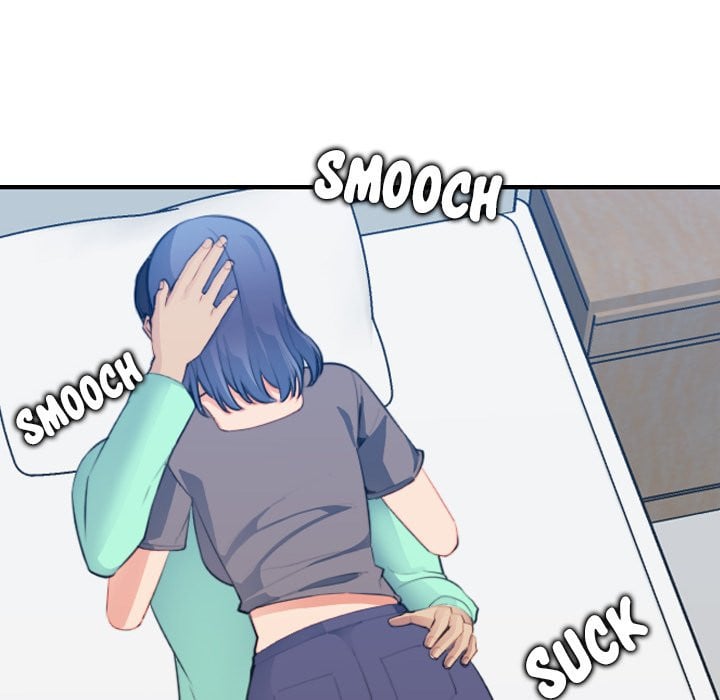 Never Too Late - Chapter 17 124