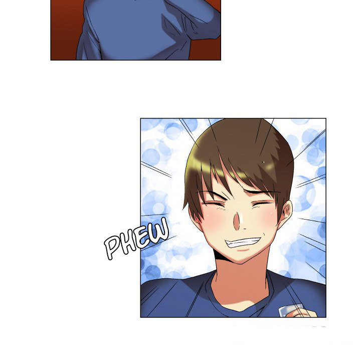 God of App - Chapter 17 15
