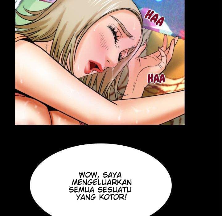 My Aunt - Chapter 17 45