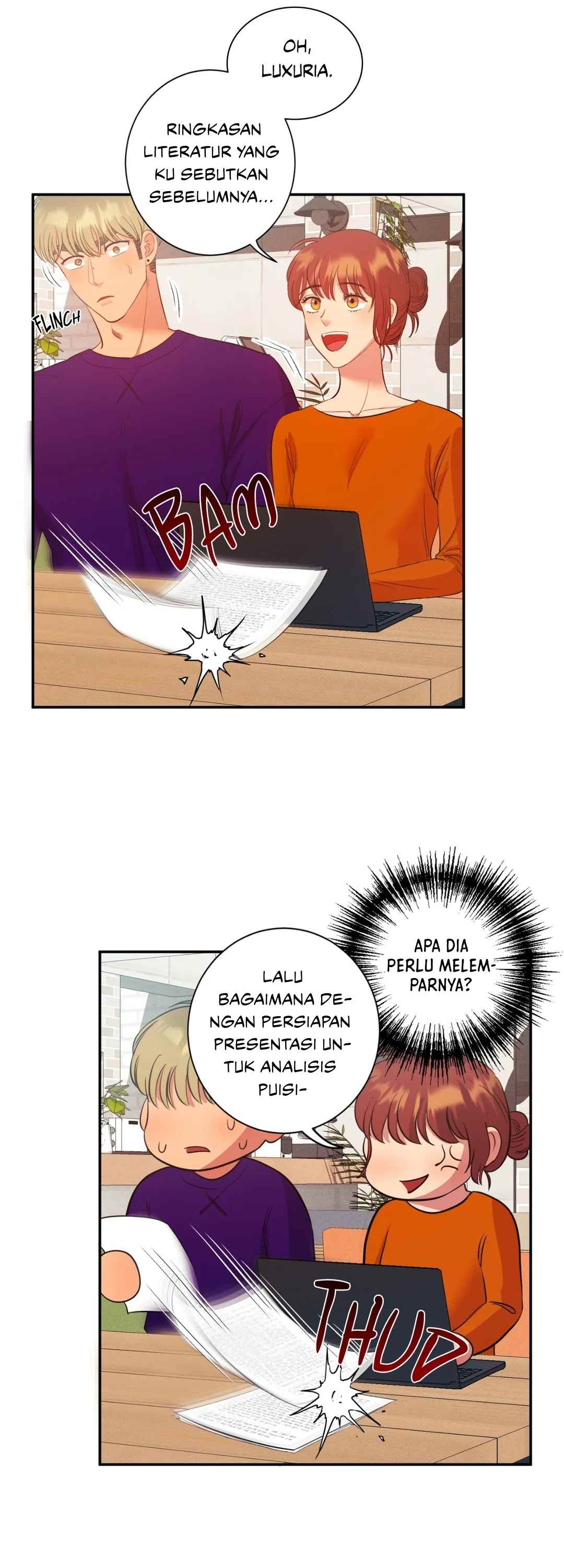 Hana’s Demons of Lust - Chapter 17 12