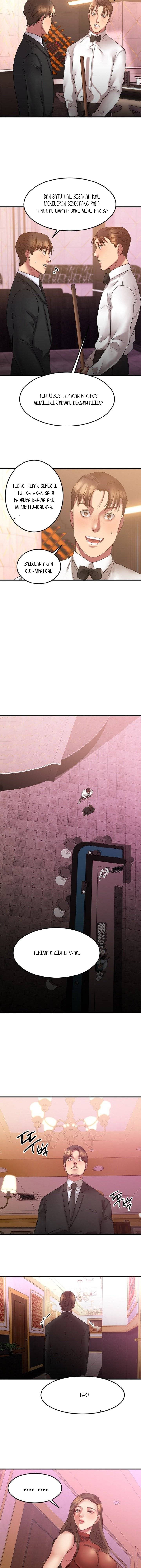 Food Chain (Smoke Joker) - Chapter 17 15