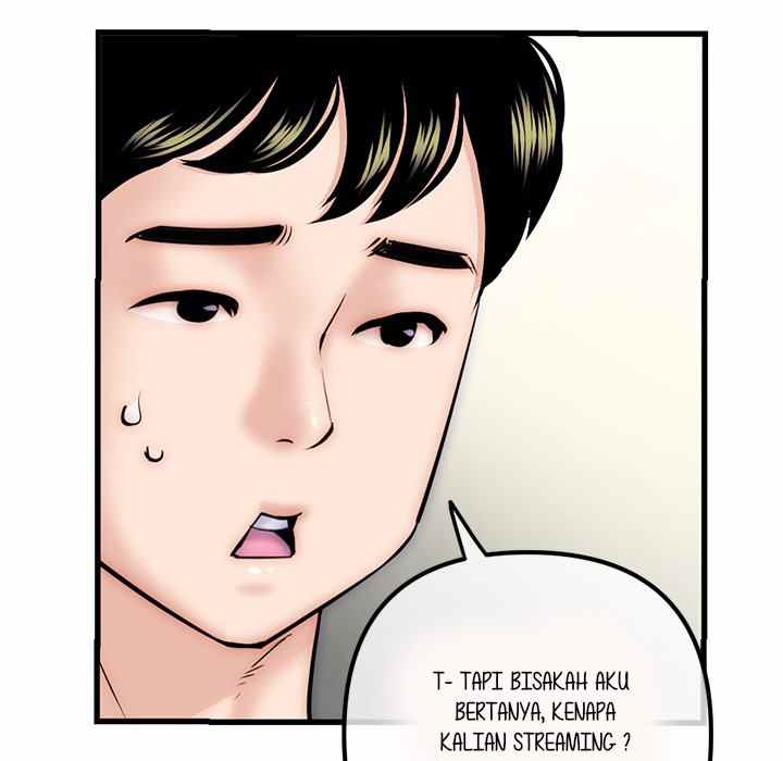 Midnight PC Cafe - Chapter 17 77 Midnight PC Cafe - Chapter 17 77