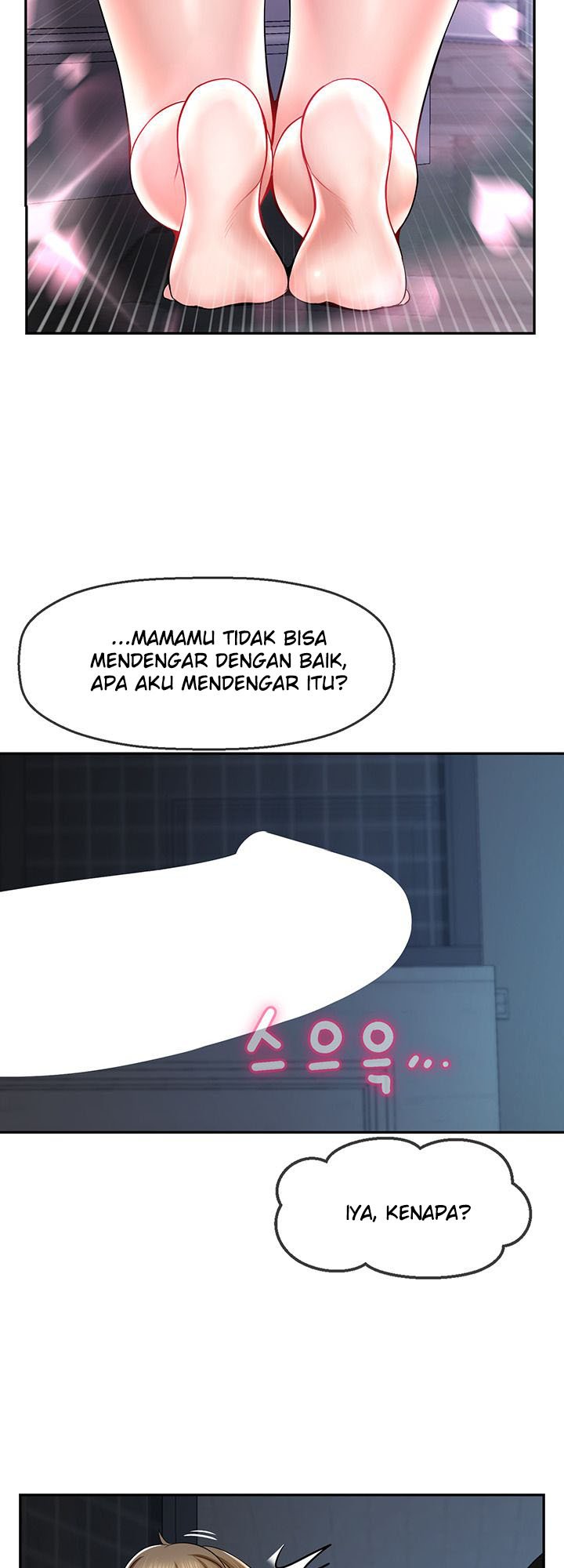 An Ardent Teaching Life - Chapter 17 36