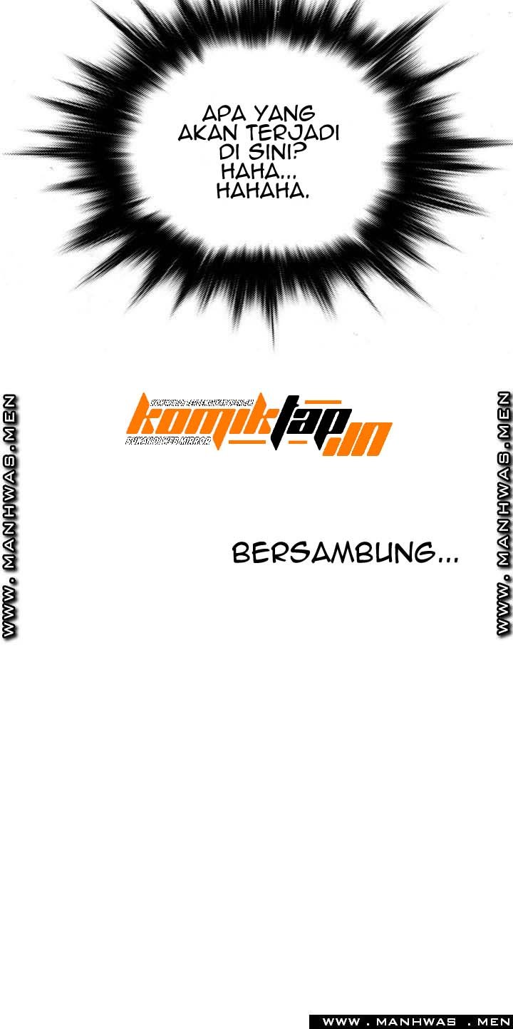 Suspicious Job - Chapter 17 38