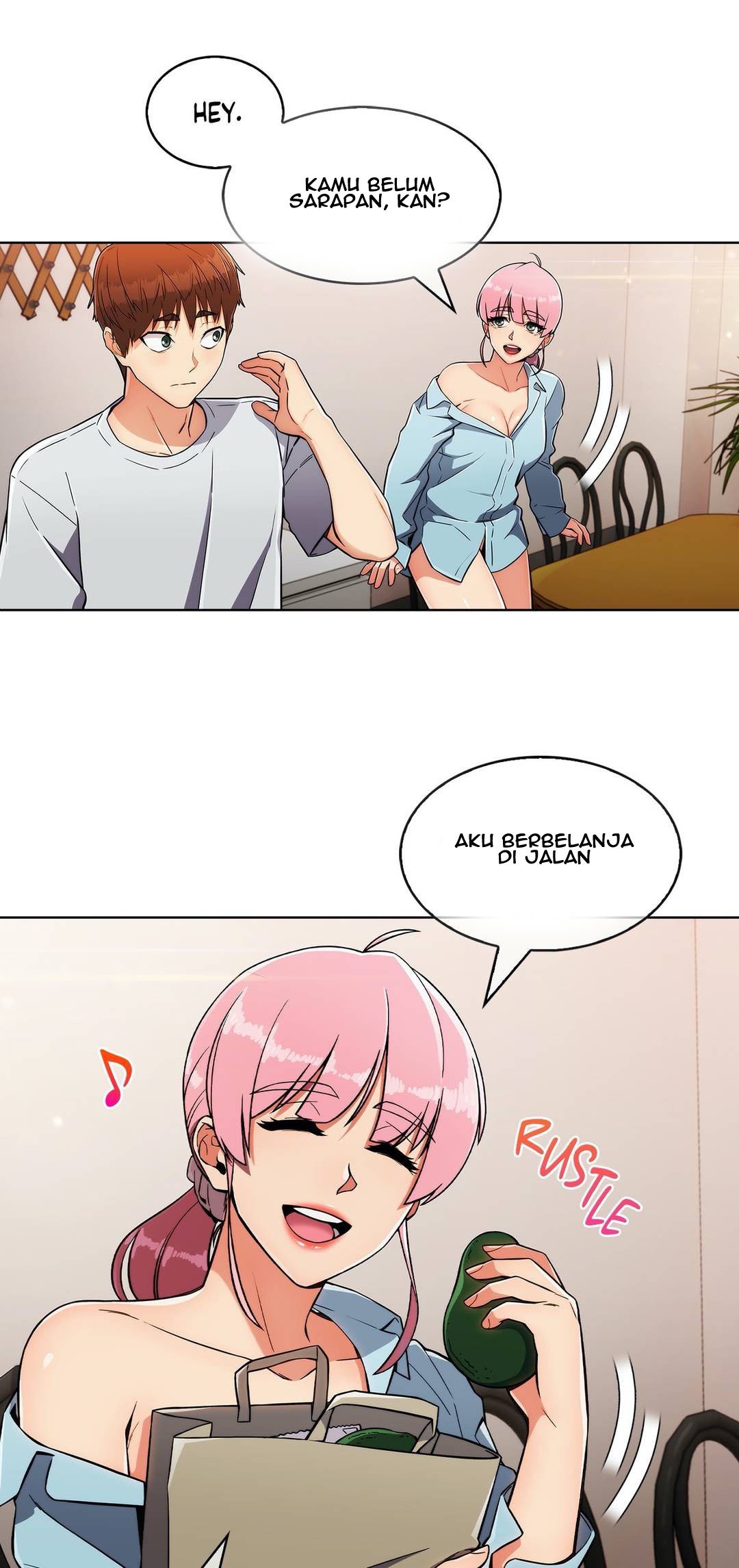 The Stand Up Guy - Chapter 17 37