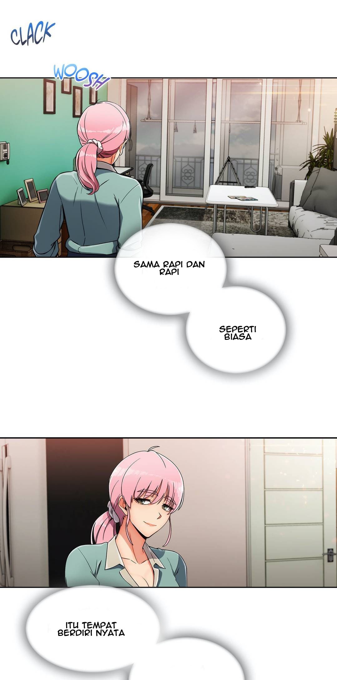 The Stand Up Guy - Chapter 17 12