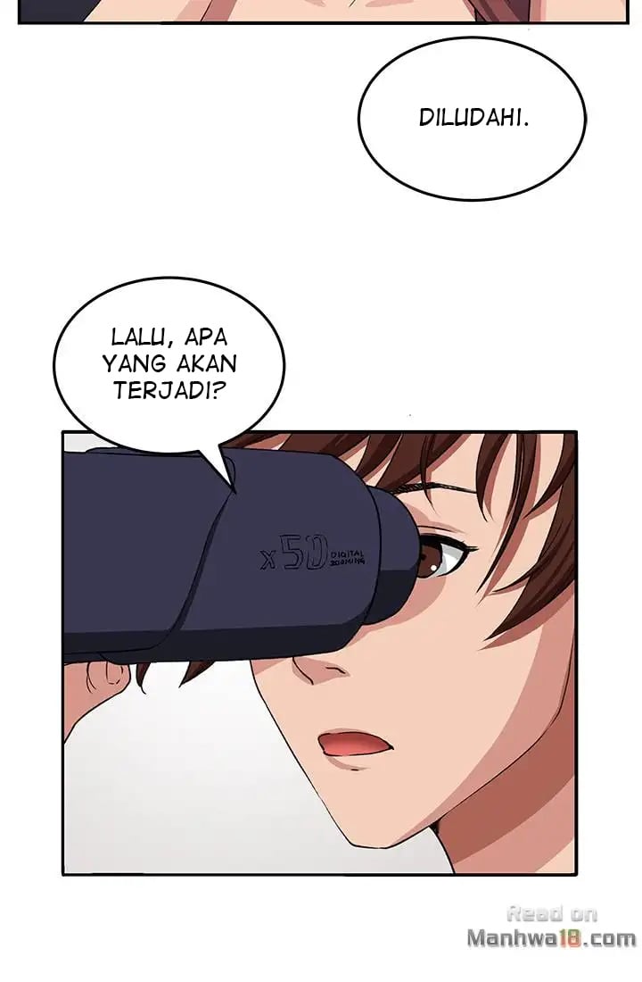 Venus Mantrap - Chapter 17 28