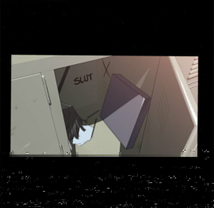 Inside the Uniform - Chapter 17 69