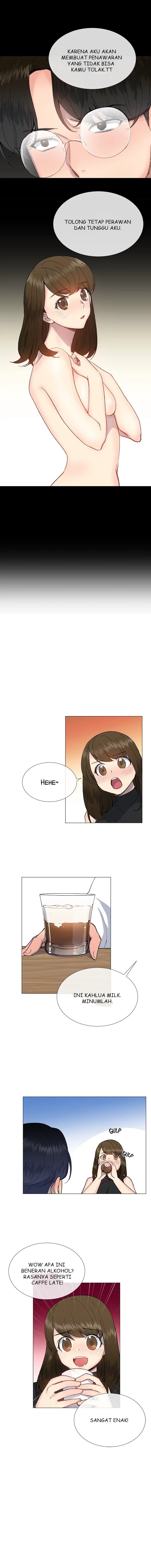 12 Years Apart - Chapter 17 10