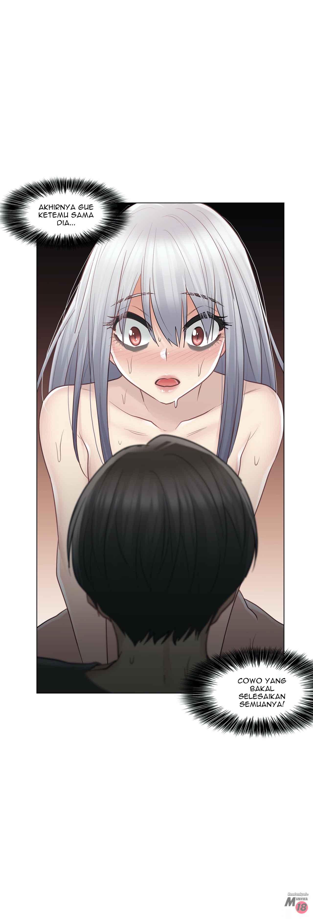Touch to Unlock - Chapter 17 40