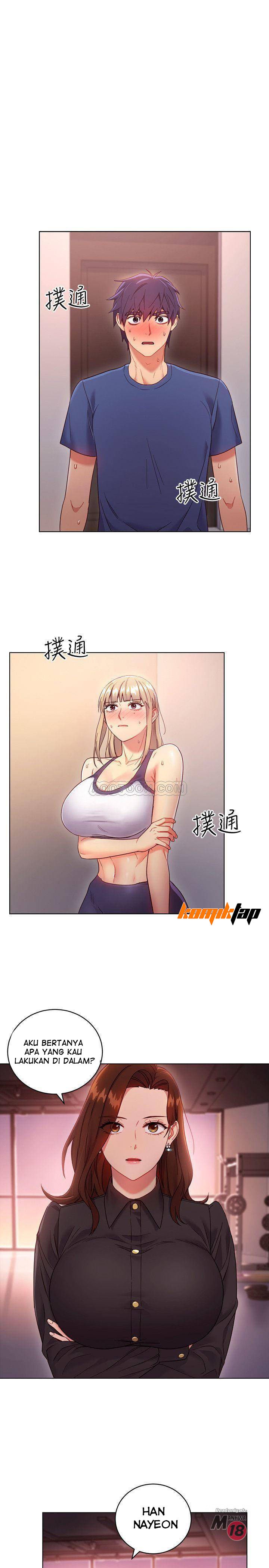Stepmothers Friends - Chapter 17 3