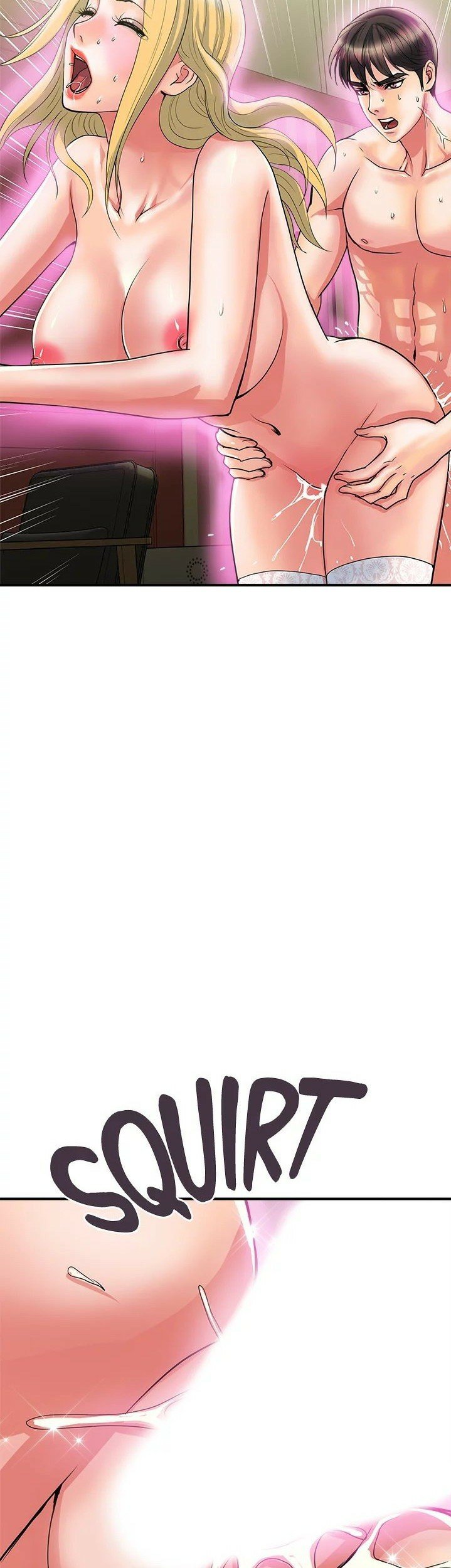 Pheromone - Chapter 17 19