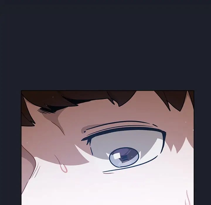 Naughty Little Secret - Chapter 17 122