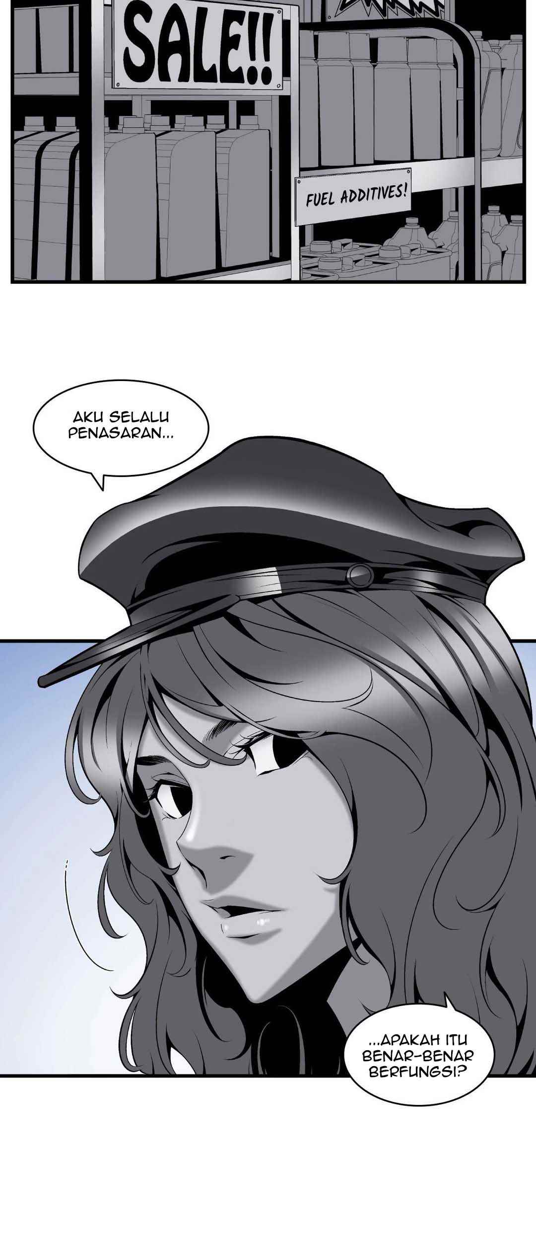 Midnight Taxi - Chapter 17 7 Midnight Taxi - Chapter 17 7