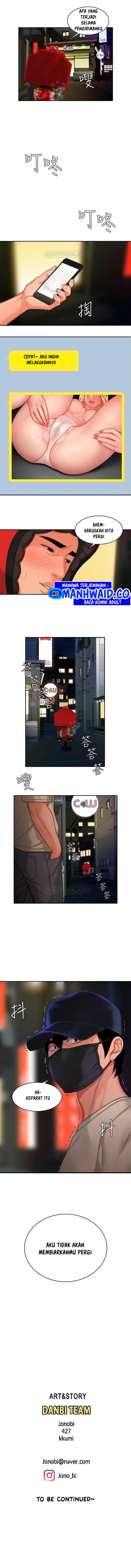 Delivery Man - Chapter 17 4