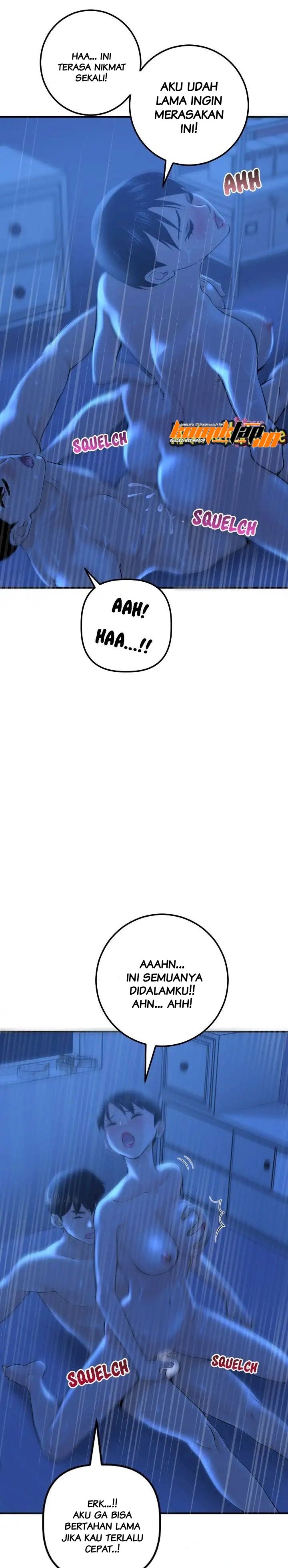 Analog - Chapter 17 19